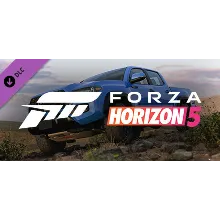 Forza Horizon 5 2019 Toyota Tacoma (Steam Gift Россия)