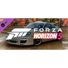 Forza Horizon 5 2010 Porsche 911 SC (Steam Gift Россия)