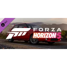 Forza Horizon 5 1992 Mazda 323 GT-R (Steam Gift Россия)