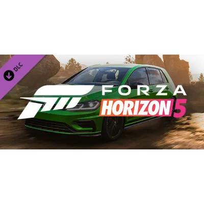 Forza Horizon 5 2021 VW Golf R (Steam Gift Россия) - irongamers.ru