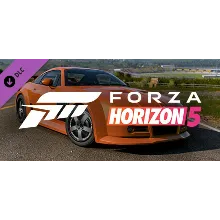 Forza Horizon 5 2005 MG SV-R (Steam Gift Россия)