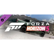 Forza Horizon 5 2020 Toyota Tundra TRD (Steam Gift RU)