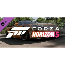 Forza Horizon 5 2021 McLaren 620R (Steam Gift Россия)