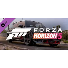 Forza Horizon 5 2021 MINI JCW GP (Steam Gift Россия)
