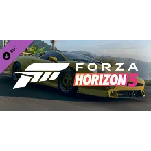 Forza Horizon 5 1993 Jaguar XJ220S (Steam Gift Россия)