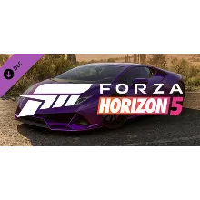 Forza Horizon 5 2020 Lamborghini Huracán EVO Steam Gift