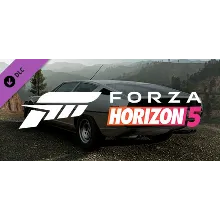 Forza Horizon 5 1979 Lamborghini Espada 400 GT Steam RU