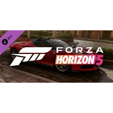 Forza Horizon 5 2017 Ferrari J50 (Steam Gift Россия)