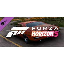 Forza Horizon 5 1970 Mercury Cyclone Spoiler Steam Gift
