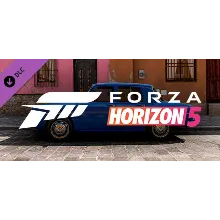 Forza Horizon 5 1967 Renault 8 Gordini (Steam Gift RU)
