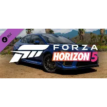 Forza Horizon 5 2019 SUBARU STI S209 Steam Gift Россия
