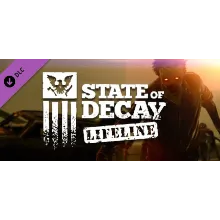 State of Decay - Lifeline (Steam Gift Россия)