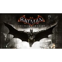 Batman: Arkham Knight Оффлайн Активация👑Без очереди
