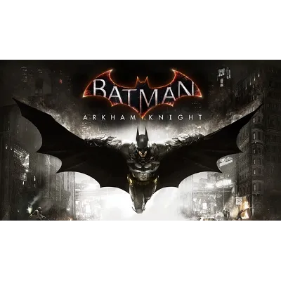 Batman: Arkham Knight Оффлайн Активация👑Без очереди - irongamers.ru