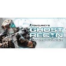 Tom Clancy's Ghost Recon Future Soldier Standard (Steam Gift RU)