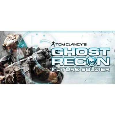 Tom Clancy's Ghost Recon Future Soldier Standard (Steam Gift RU) - irongamers.ru