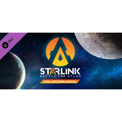 Starlink: Battle for Atlas - Collection pack 1 Steam RU - irongamers.ru