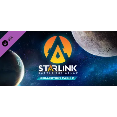Starlink: Battle for Atlas - Collection pack 2 Steam RU - irongamers.ru