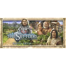 The Settlers : Rise of an Empire - History Edition RU