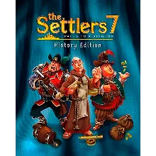 The Settlers 7 : History Edition (Steam Gift Россия)