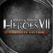 Might and Magic Heroes VII Complete Edition Steam Gift