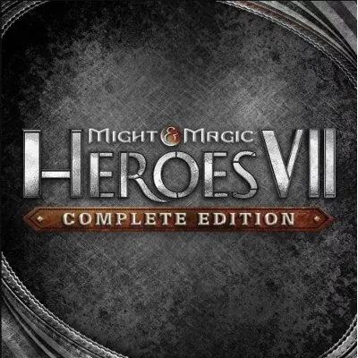 Might and Magic Heroes VII Complete Edition Steam Gift - irongamers.ru