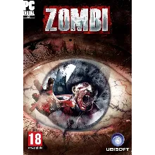 ZOMBI (Steam Gift RU)