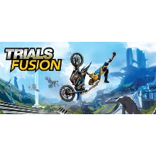 Trials Fusion (Steam Gift Россия)