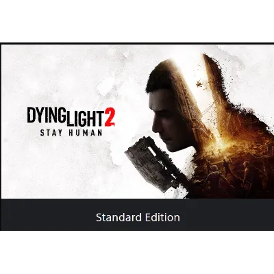 💥 Dying Light 2 Stay Human 🔵 PS5/PS4 🔴TR🔴 - irongamers.ru