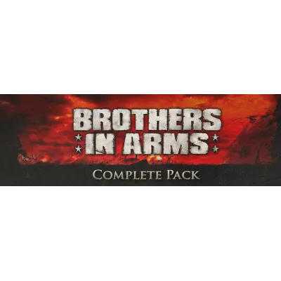 Brothers in Arms Pack (Steam Gift Россия) - irongamers.ru