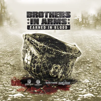 Brothers in Arms: Earned in Blood (Steam Gift Россия) - irongamers.ru