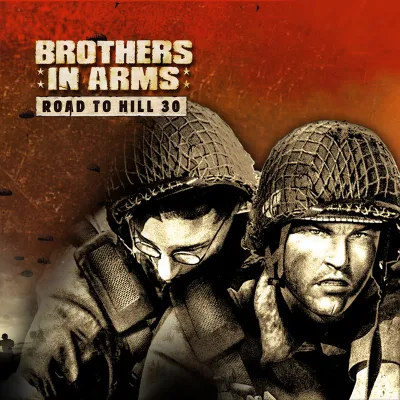 Brothers in Arms: Road to Hill 30 (Steam Gift Россия) - irongamers.ru