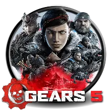 Gears 5 Game of the Year Edition +DLC® Steam(GLOBAL)