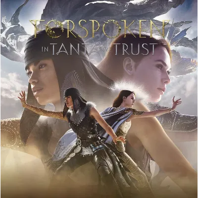 Forspoken: In Tanta We Trust (Steam Gift Россия) - irongamers.ru