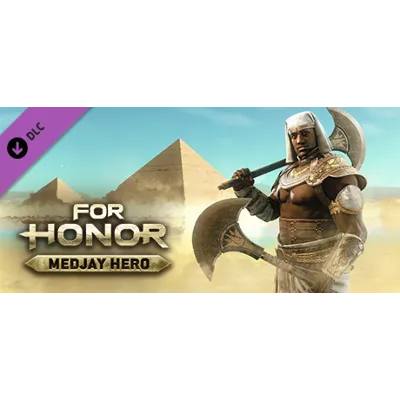 For Honor - Medjay Hero (Steam Gift Россия) - irongamers.ru
