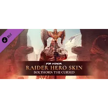 For Honor - Hero Skin- Year 6 Season 2 (Steam Gift RU)