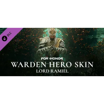 For Honor - Hero Skin- Year 6 Season 1 (Steam Gift RU)