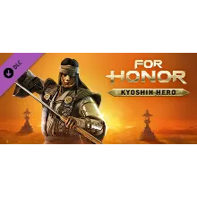 For Honor - Kyoshin Hero (Steam Gift Россия)