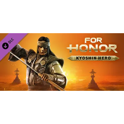 For Honor - Kyoshin Hero (Steam Gift Россия) - irongamers.ru