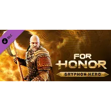For Honor - Gryphon Hero (Steam Gift Россия)