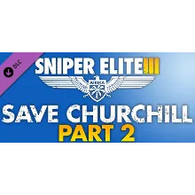 Sniper Elite 3 Save Churchill Part 2 Belly of the Beast