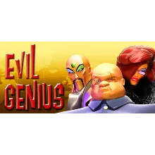 Evil Genius (Steam Gift Россия)