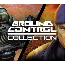Ground Control Collection (Steam Gift Россия)