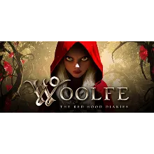 Woolfe - The Red Hood Diaries (Steam Gift Россия)