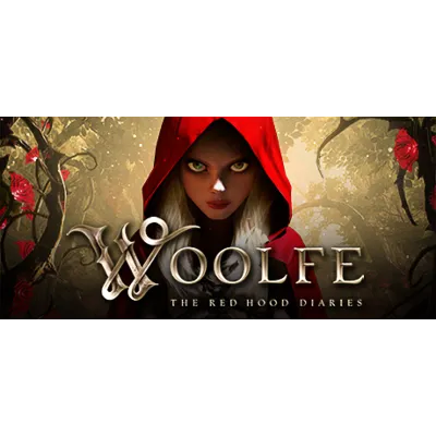 Woolfe - The Red Hood Diaries (Steam Gift Россия) - irongamers.ru