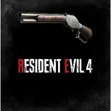 Resident Evil 4 — особое оружие «Головолом» (Steam Gift Россия KZ UA)