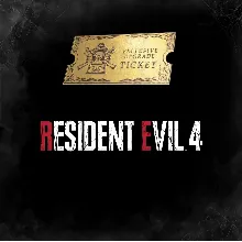 Resident Evil 4 — купон на особое улучшение оружия x1 (A) Steam Gift RU UA KZ