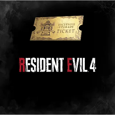 Resident Evil 4 — купон на особое улучшение оружия x1 (A) Steam Gift RU UA KZ - irongamers.ru