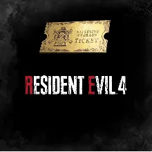 Resident Evil 4 — купон на особое улучшение оружия x1 (D) Steam Gift RU UA KZ