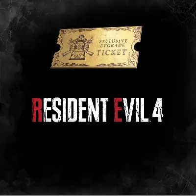 Resident Evil 4 — купон на особое улучшение оружия x1 (D) Steam Gift RU UA KZ - irongamers.ru